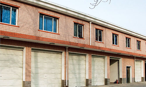 好莱屋新品上市 H-P8窗式平开门重磅发布